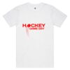 Mens Block Tubular Tee Thumbnail