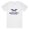 Mens Block Tubular Tee Thumbnail