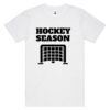 Mens Block Tubular Tee Thumbnail