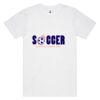 Mens Block Tubular Tee Thumbnail