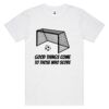Mens Block Tubular Tee Thumbnail