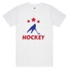 Mens Block Tubular Tee Thumbnail