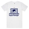 Mens Block Tubular Tee Thumbnail