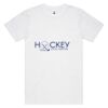 Mens Block Tubular Tee Thumbnail