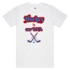 Mens Block Tubular Tee Thumbnail