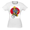 Womens Ice Tee Thumbnail