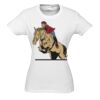 Womens Ice Tee Thumbnail