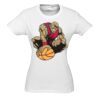 Womens Ice Tee Thumbnail