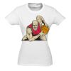 Womens Ice Tee Thumbnail