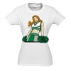 Womens Ice Tee Thumbnail
