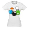 Womens Ice Tee Thumbnail
