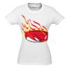 Womens Ice Tee Thumbnail