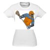 Womens Ice Tee Thumbnail