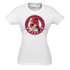 Womens Ice Tee Thumbnail