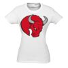 Womens Ice Tee Thumbnail