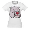 Womens Ice Tee Thumbnail