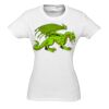 Womens Ice Tee Thumbnail