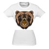 Womens Ice Tee Thumbnail