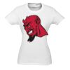Womens Ice Tee Thumbnail