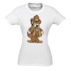 Womens Ice Tee Thumbnail