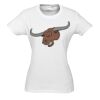 Womens Ice Tee Thumbnail