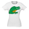 Womens Ice Tee Thumbnail