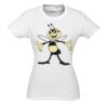 Womens Ice Tee Thumbnail
