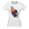 Womens Ice Tee Thumbnail