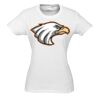 Womens Ice Tee Thumbnail