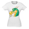 Womens Ice Tee Thumbnail