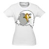Womens Ice Tee Thumbnail