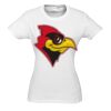 Womens Ice Tee Thumbnail