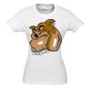 Womens Ice Tee Thumbnail