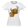 Womens Ice Tee Thumbnail