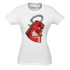 Womens Ice Tee Thumbnail