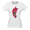 Womens Ice Tee Thumbnail