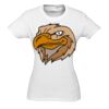 Womens Ice Tee Thumbnail