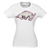 Womens Ice Tee Thumbnail