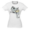 Womens Ice Tee Thumbnail