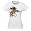 Womens Ice Tee Thumbnail