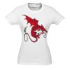 Womens Ice Tee Thumbnail
