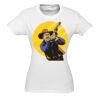 Womens Ice Tee Thumbnail