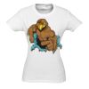 Womens Ice Tee Thumbnail