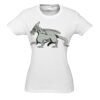 Womens Ice Tee Thumbnail