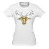 Womens Ice Tee Thumbnail