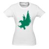 Womens Ice Tee Thumbnail