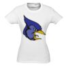 Womens Ice Tee Thumbnail