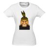 Womens Ice Tee Thumbnail