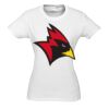 Womens Ice Tee Thumbnail