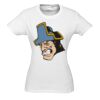 Womens Ice Tee Thumbnail